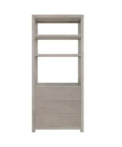 Worlds Away New Arrivals Silas Etagere Grey 9 Worlds Away New Arrivals Silas Etagere Grey