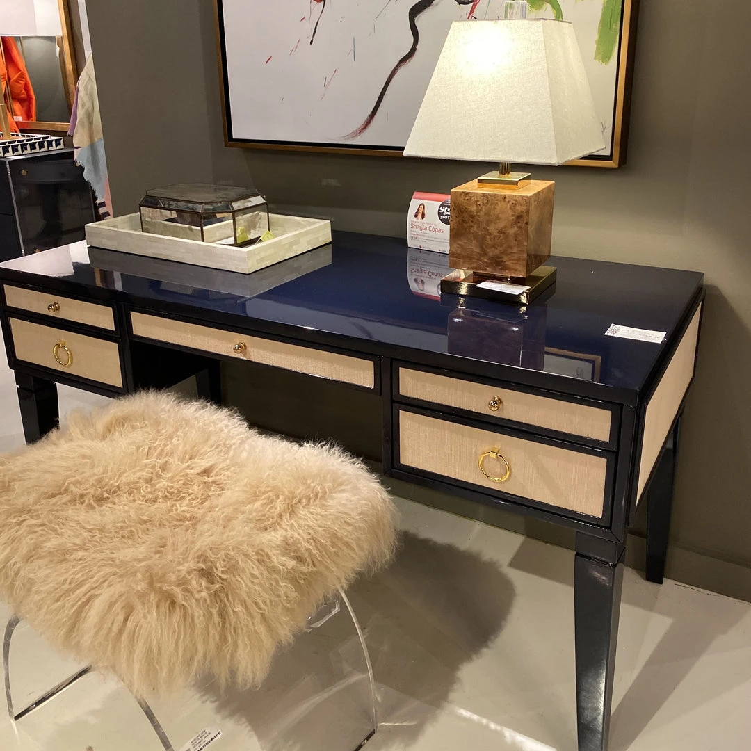 Worlds Away New Arrivals Simon Tray Natural Bone 2 Worlds Away New Arrivals Simon Tray Natural Bone