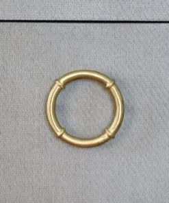 Worlds Away New Arrivals Tilley Buffet Grey