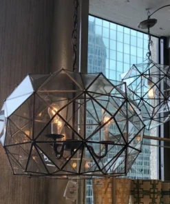 Worlds Away Valencia Pendant New Arrivals