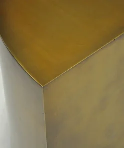 Worlds Away New Arrivals Webster Cocktail Table