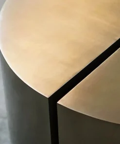 Worlds Away New Arrivals Webster Cocktail Table