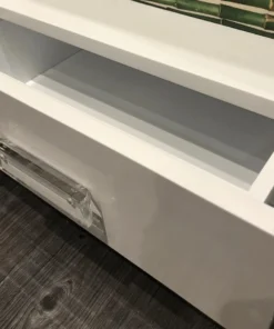 Worlds Away Winnie Side Table White Lacquer 5 Worlds Away Winnie Side Table White Lacquer