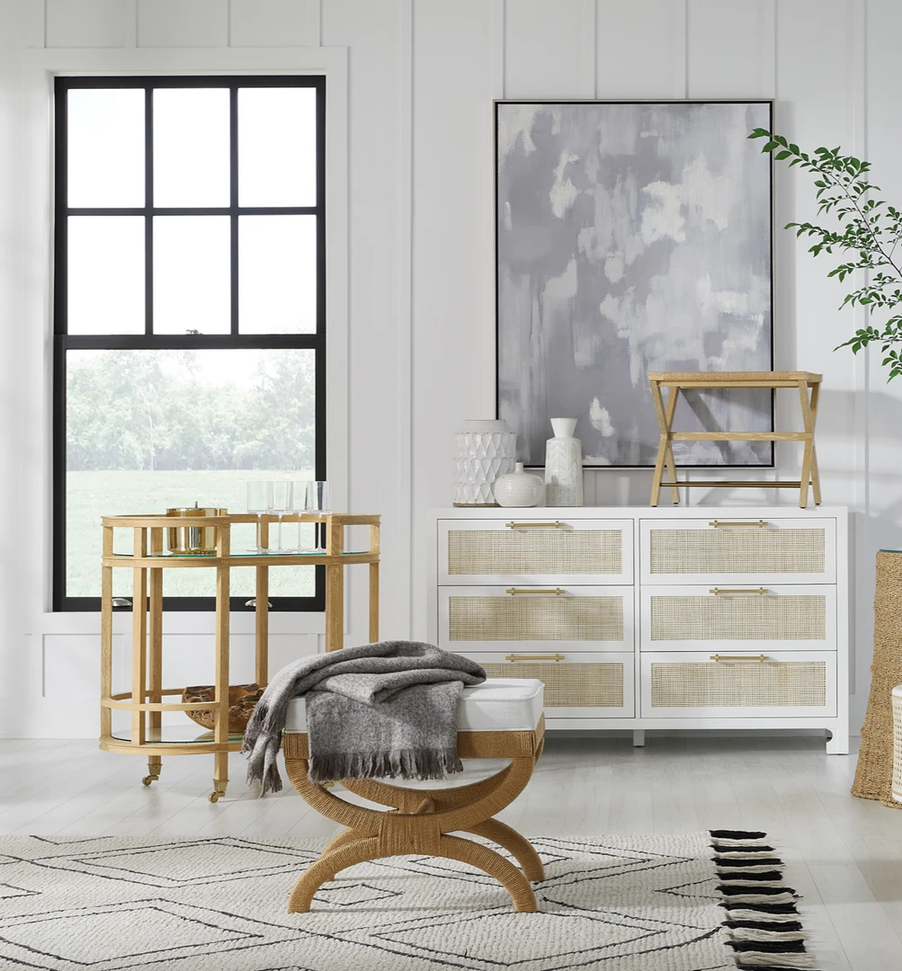 Worlds Away Xanadu Stool 3 Worlds Away Xanadu Stool