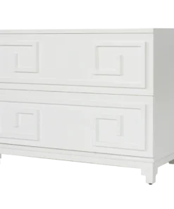 Worlds Away Wrenfield Chest