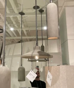 Currey And Company Stonemoss Pendant New Arrivals