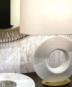 Arteriors Home Honey Lamp New Arrivals