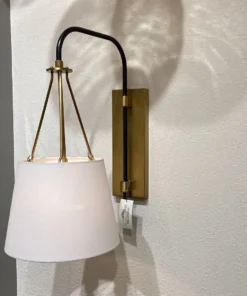 Arteriors Home Franklin Sconce