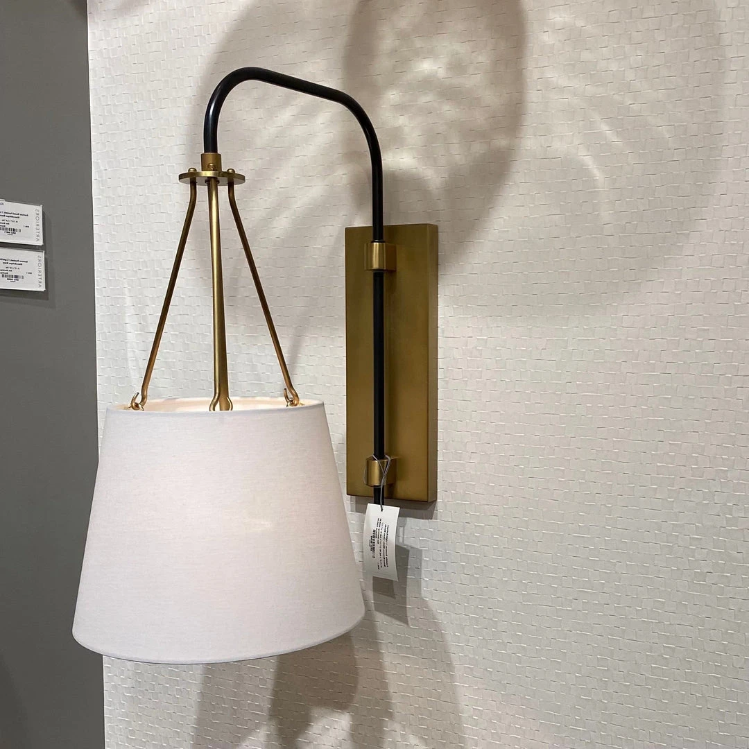 Arteriors Home Franklin Sconce 2 Arteriors Home Franklin Sconce